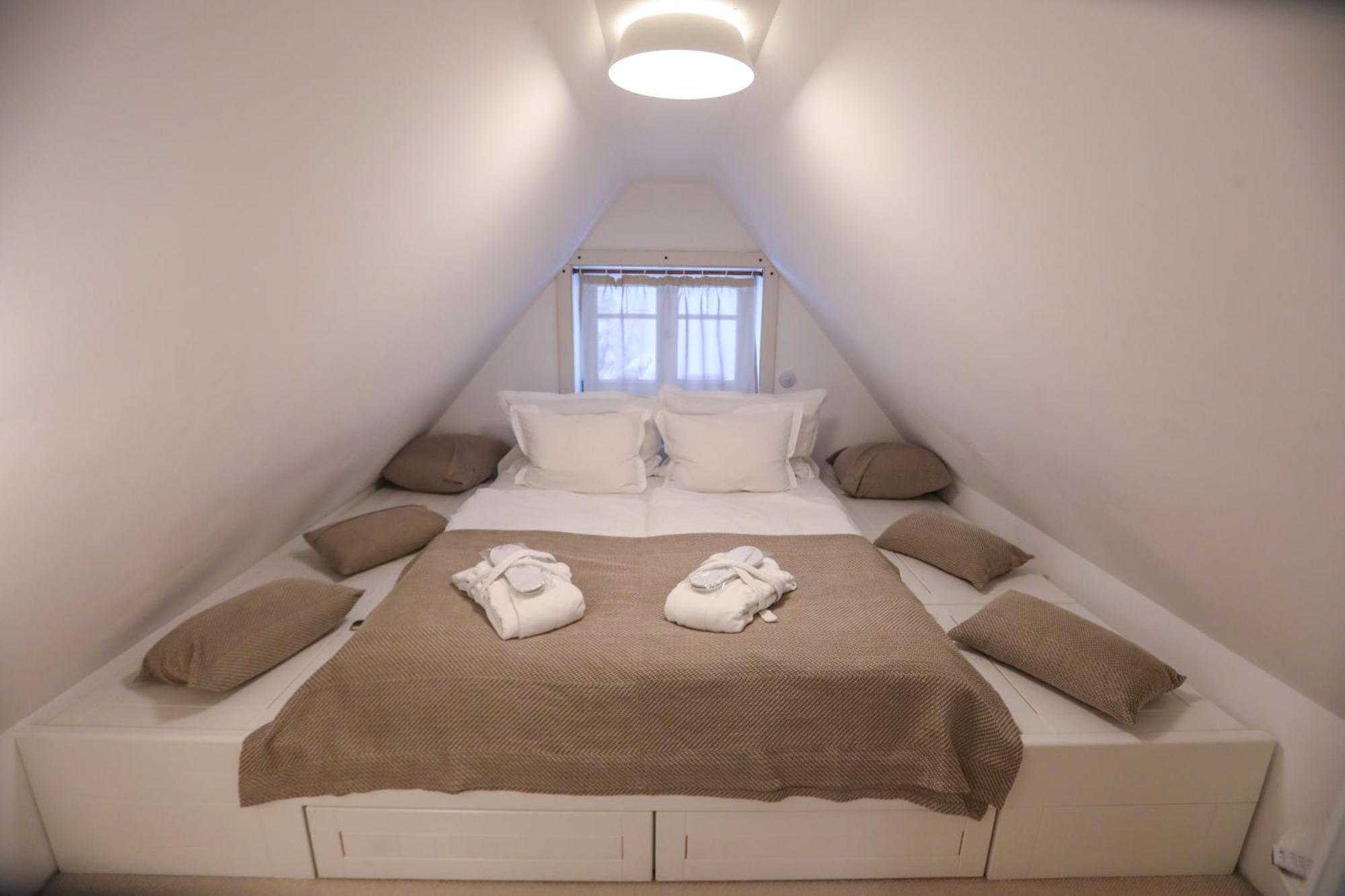 Hotel Bouda Helena 페츠포드 스녜즈코우 외부 사진