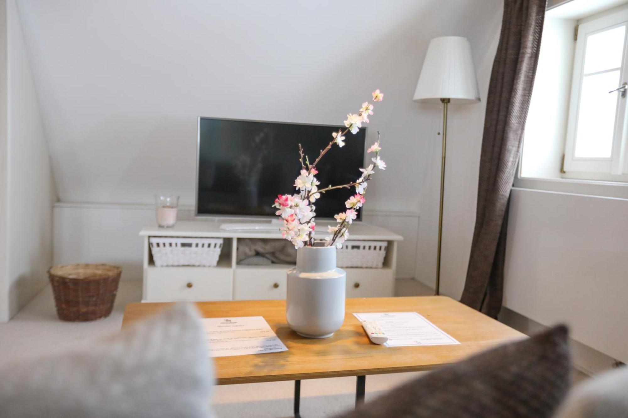 Hotel Bouda Helena 페츠포드 스녜즈코우 외부 사진