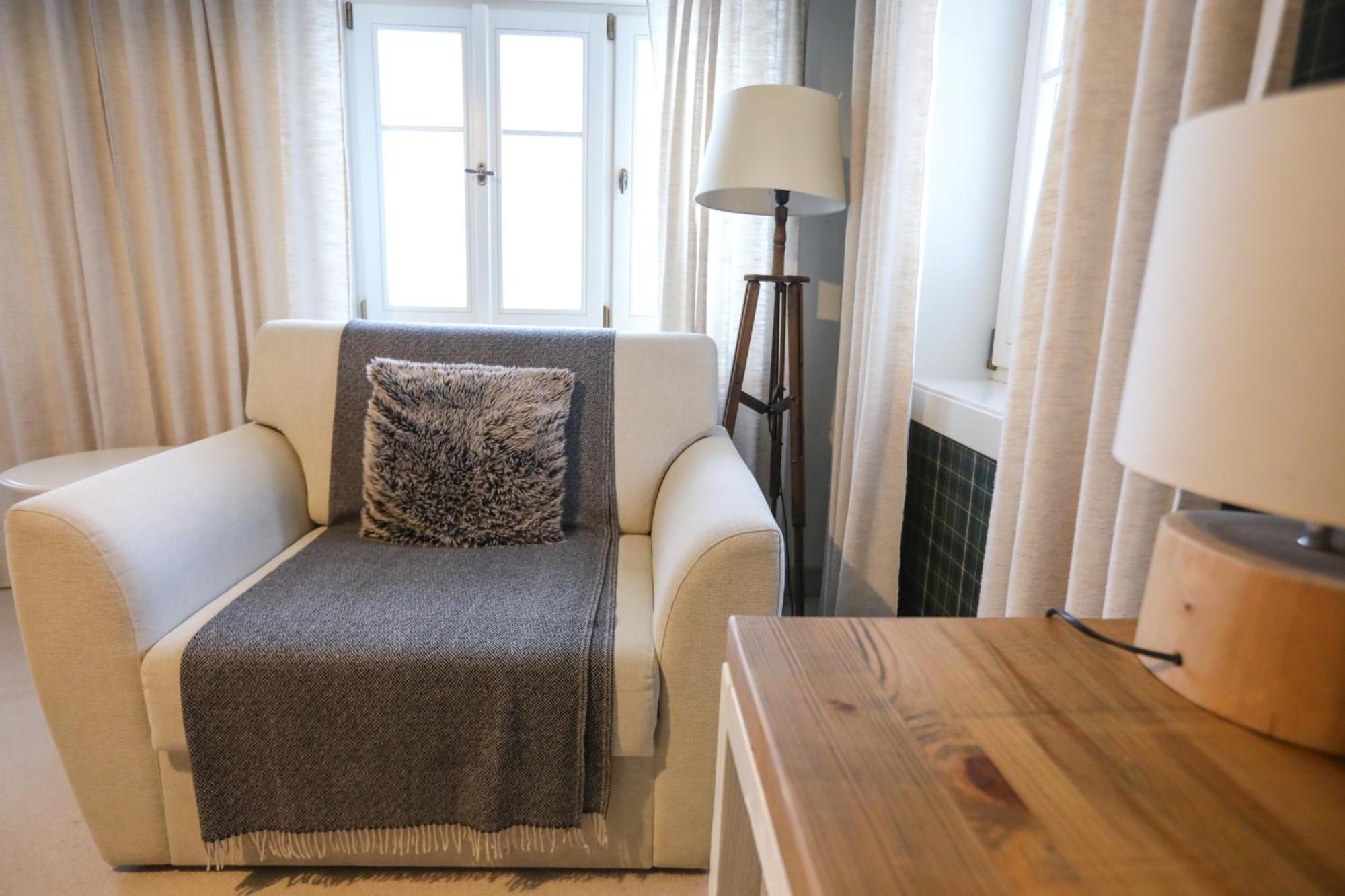 Hotel Bouda Helena 페츠포드 스녜즈코우 외부 사진